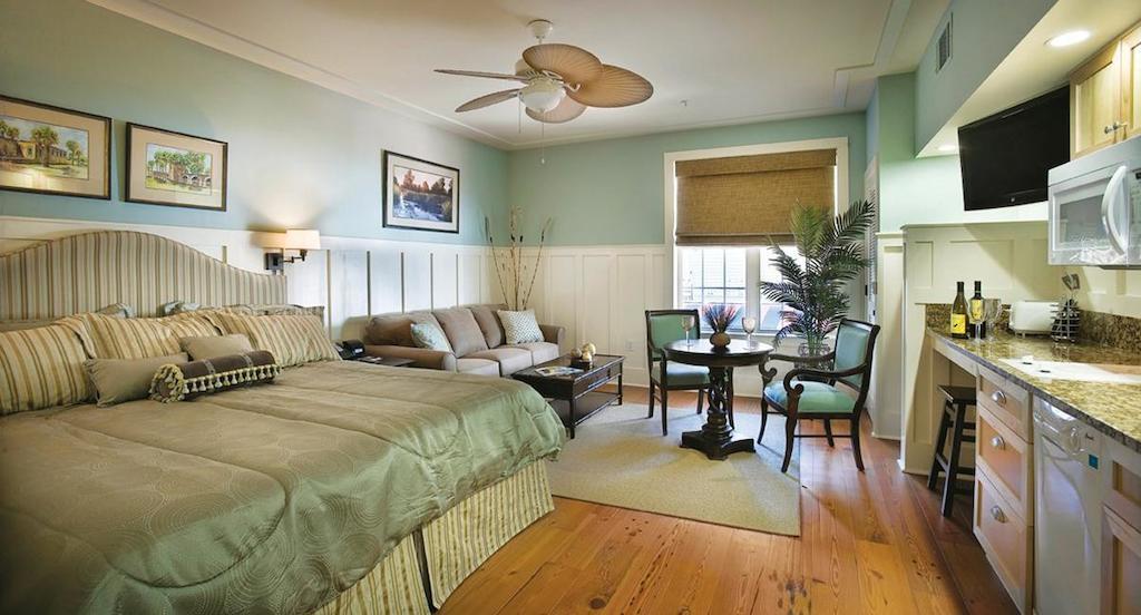 Willow Lodge Мерреллс-Инлет Номер фото
