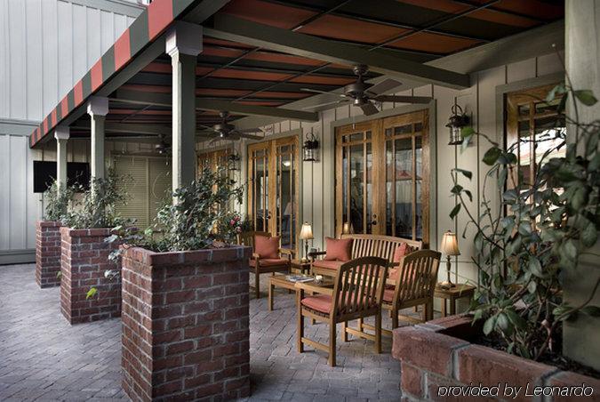 Willow Lodge Мерреллс-Инлет Удобства фото