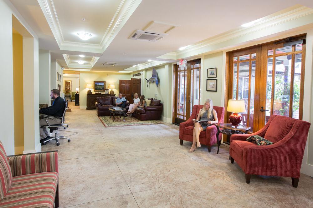 Willow Lodge Мерреллс-Инлет Экстерьер фото