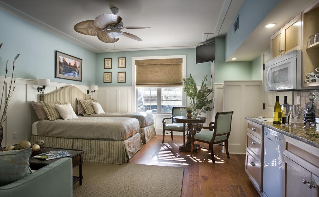 Willow Lodge Мерреллс-Инлет Экстерьер фото