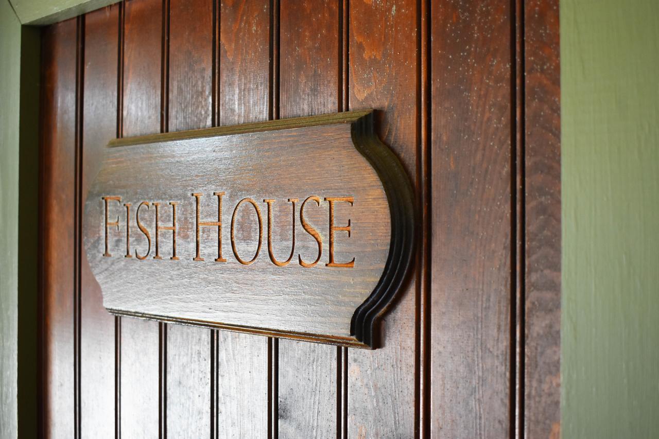 Willow Lodge Мерреллс-Инлет Экстерьер фото