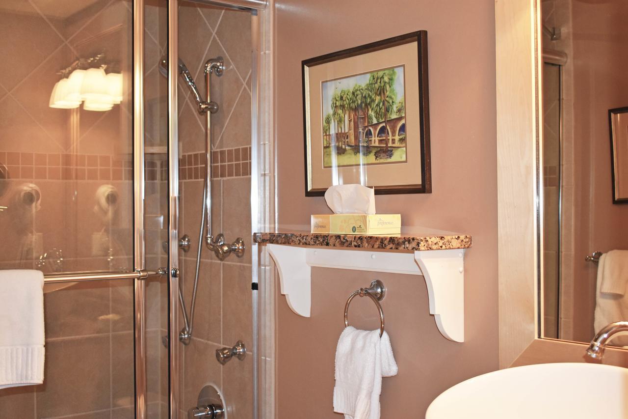 Willow Lodge Мерреллс-Инлет Экстерьер фото