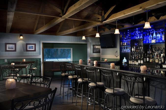 Willow Lodge Мерреллс-Инлет Экстерьер фото